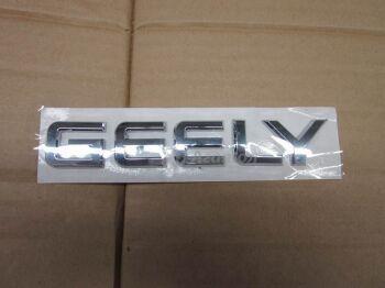  "GEELY" ()  1068001704