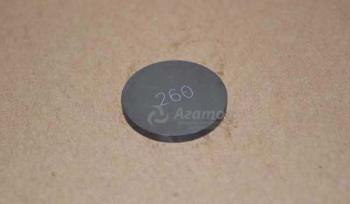   2,60mm ()  372-1007017-60