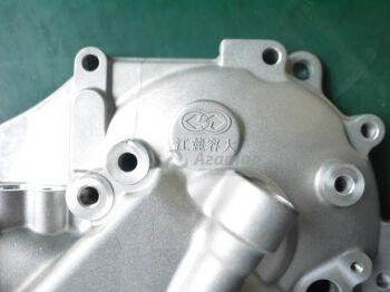   CVT  LBV1502301