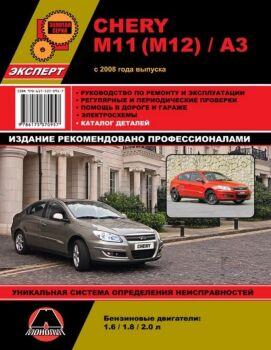  "    " CHERY M11(M12)+ ()  LIT12 CHERY M11-M12