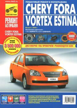  "    " CHERY FORA  (3 )  LIT13 CHERY FORA