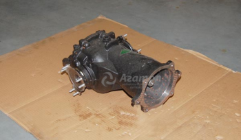    ACTECO 2.0 4WD  () T11-2402010BA