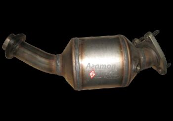 Катализатор Аналог (Китай) A21-1205210GA